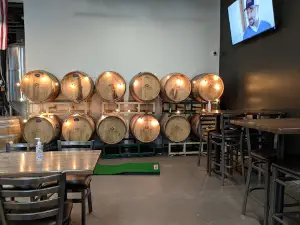 Rollertown Beerworks