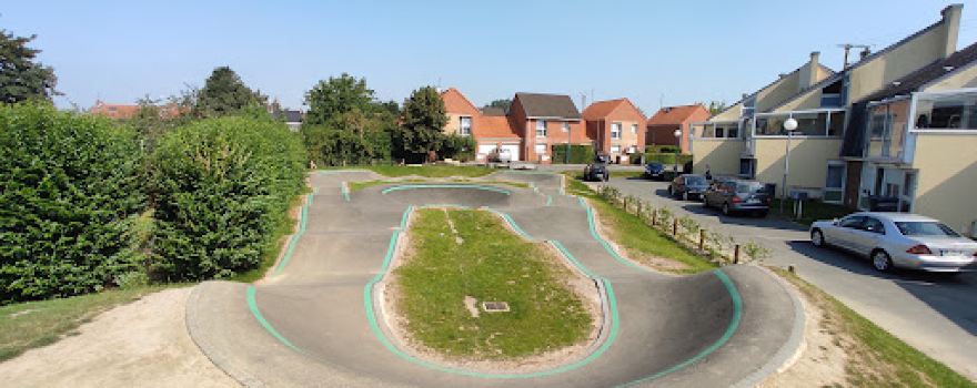 Pumptrack