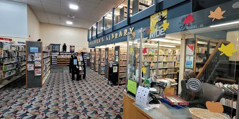 Southington Public Library