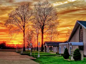 Tri-County First Pentecostal Church