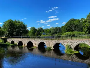 Jungnerholmarna