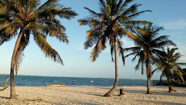 Belinda Serene Beach Resort