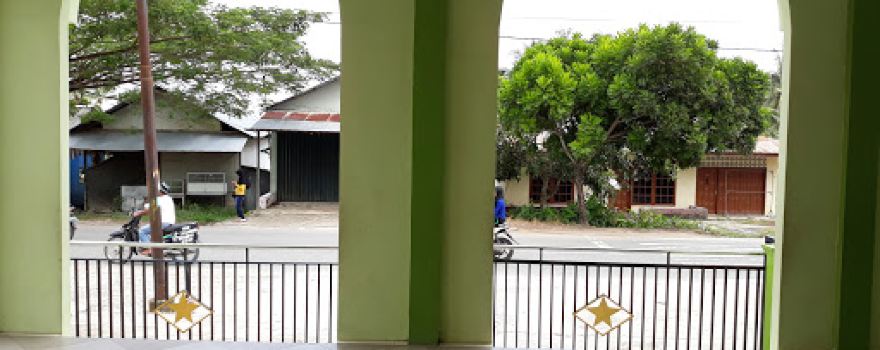 Masjid Nurul Iman