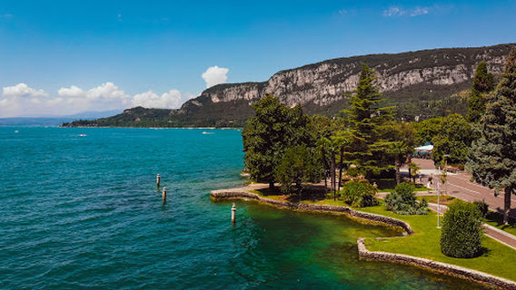 Museum of Lake Garda