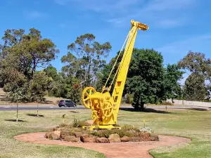 Mount Barker Visitor Centre
