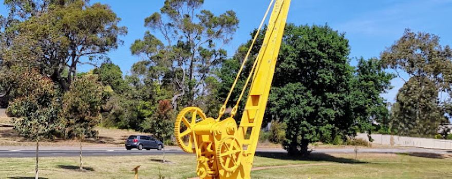 Mount Barker Visitor Centre