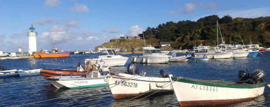 Camping de l'Océan
