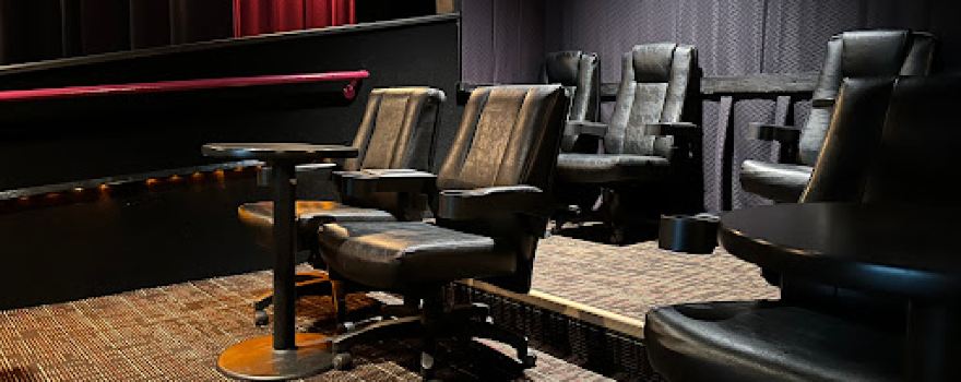 Our Town Cinemas Café & Taphouse