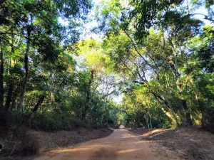 LAGOA AZUL, SAO MANOEL DO PARANÁ
