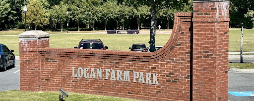 Logan Farm Park