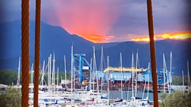 PORTULAND PARCO AVVENTURA ARBATAX