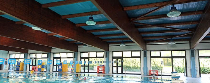 AMA Rozzano - Municipal Pool