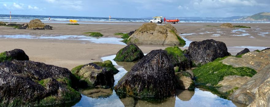 Tregantle Fort
