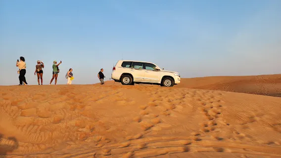 Royal Adventure Meeting Point