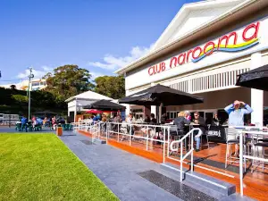 Club Narooma