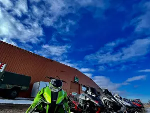GoFasters Powersports & Marine