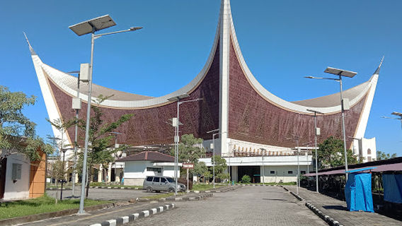 Masjid Nurul Haq