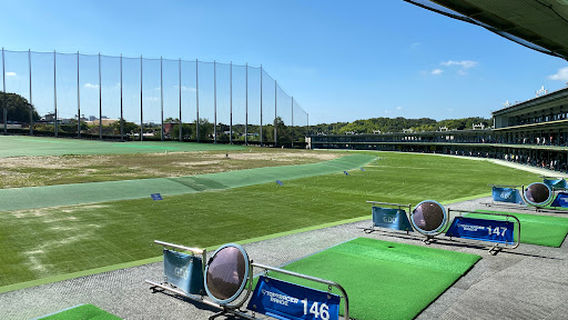 Golf Club Daiju Seto