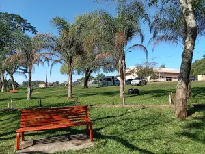 Monumento Ykua Bolaños
