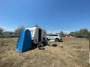 Camping - HAHAMACE - Corbu