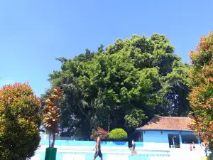 Kalitaman Swimmingpool