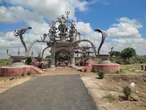 Daya Mandir (Shiv Mandir)