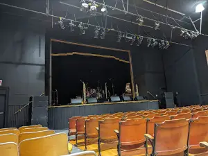 Wingham Town Hall Theatre