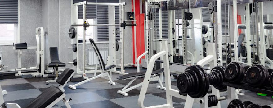 Reform, Health Club