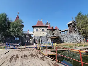 Son'kina Laguna