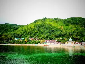 Masjid Tamngil Nuhuten