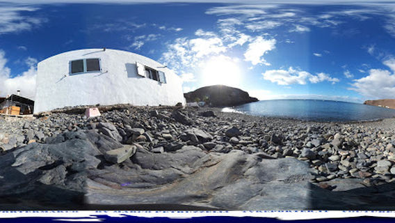 Playa de Giniginamar