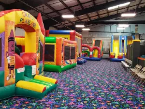 Players Fun Zone