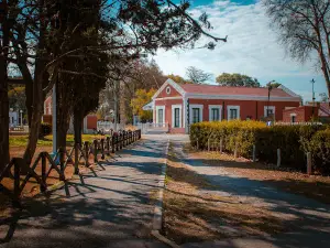 Plaza San Martin