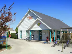 Camping le Royon