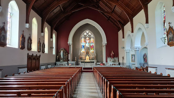St Mary's Church