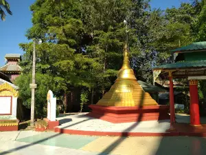 Mogok Pagoda