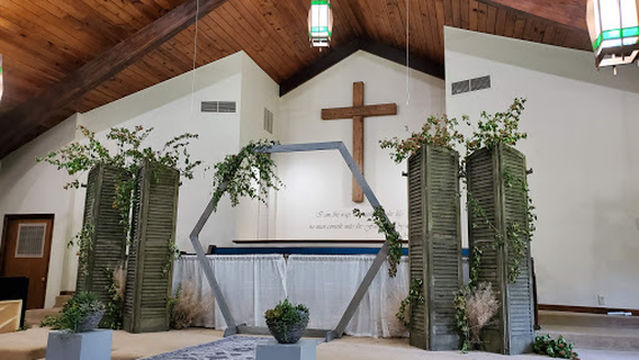 Welcome Baptist Church