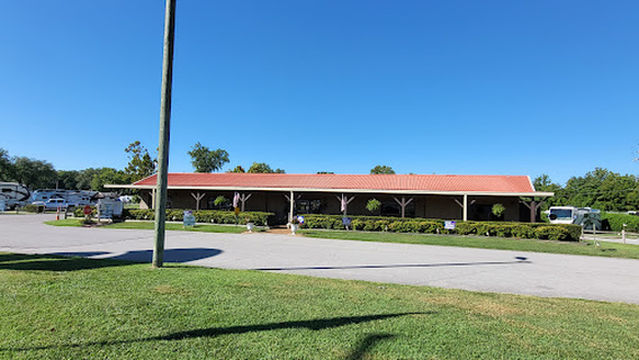 Two Rivers Campground