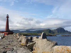 Andøya