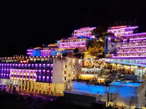 Maa Vaishno Devi Dham, Katra