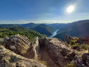 Miradoiro da Cividade