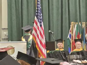 Tiffin University Heminger Center