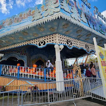 Adventurers Amusement Park