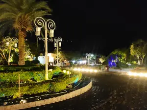 Daman-e-Koh Park