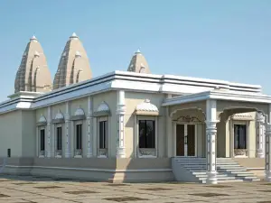 Shyam Dham Multai