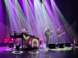 Kulturhuset Ælvespeilet