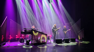 Kulturhuset Ælvespeilet
