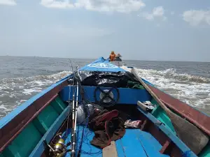 Taman Nasional Sembilang