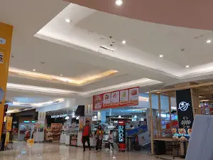 Transmart Bogor XXI