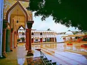 Al Sahaba Mosque